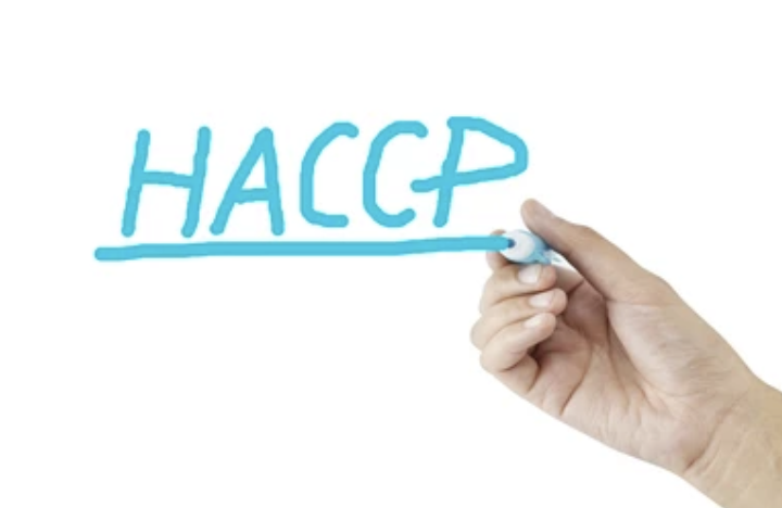 Cosa significa HACCP