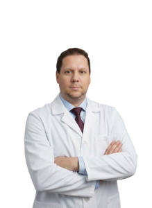 Simone Paciaroni HACCP Consulting